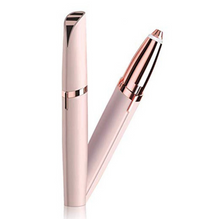 Load image into Gallery viewer, Eyebrow Beauty Shaver